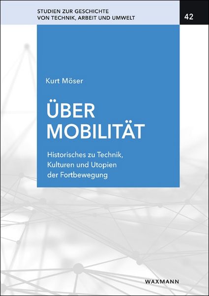 Produktbild: &Uuml;ber Mobilit&auml;t
