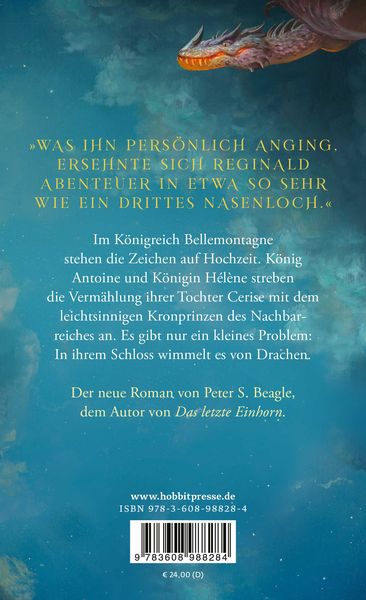 Produktbild: Ich f&uuml;rchte, Ihr habt Drachen
