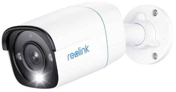 Reolink P330 LAN IP Überwachungskamera 3840 x 2160 Pixel