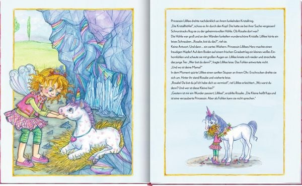 Produktbild: Prinzessin Lillifee