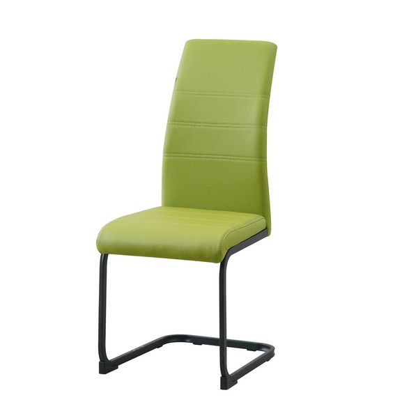 Produktbild: HTI-Living Schwingstuhl SallyP PU 1er Schwingstuhl SallyP PU 1er