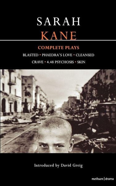 Produktbild: Kane Complete Plays