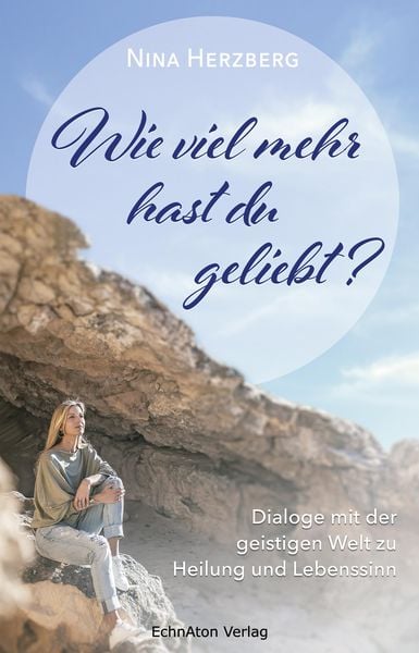 Produktbild: Wie viel mehr hast du geliebt?