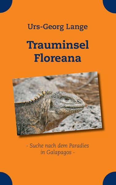 Produktbild: Trauminsel Floreana