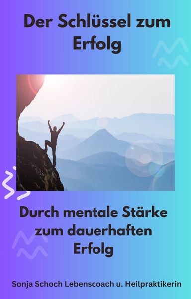 Produktbild: Der Schl&uuml;ssel zum Erfolg