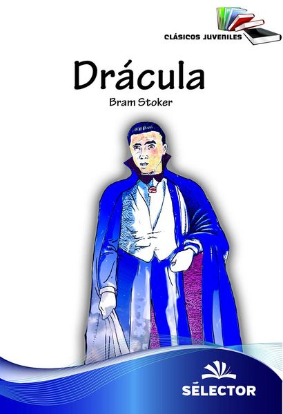 Produktbild: Dracula