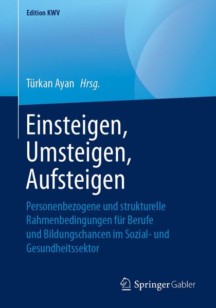 Produktbild: Einsteigen, Umsteigen, Aufsteigen