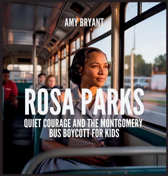 Produktbild: Rosa Parks