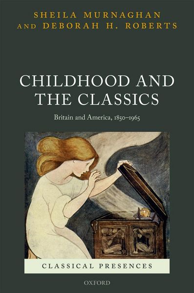 Produktbild: Childhood and the Classics