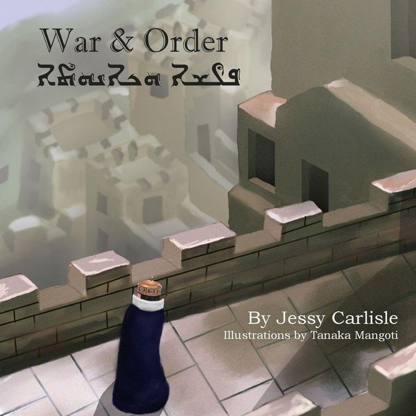 Produktbild: War & Order