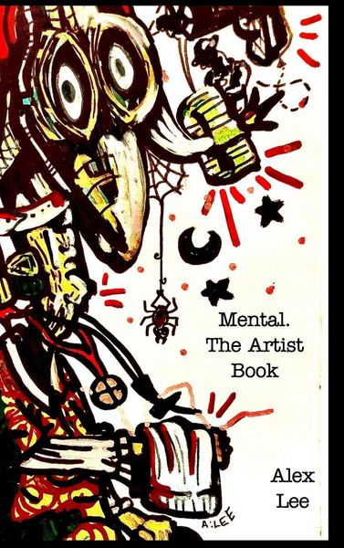 Produktbild: Mental. the visuals