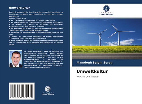 Produktbild: Umweltkultur