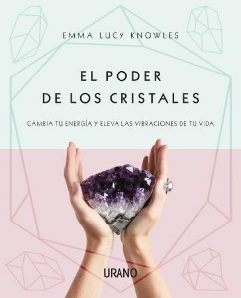 Produktbild: Poder de Los Cristales, El