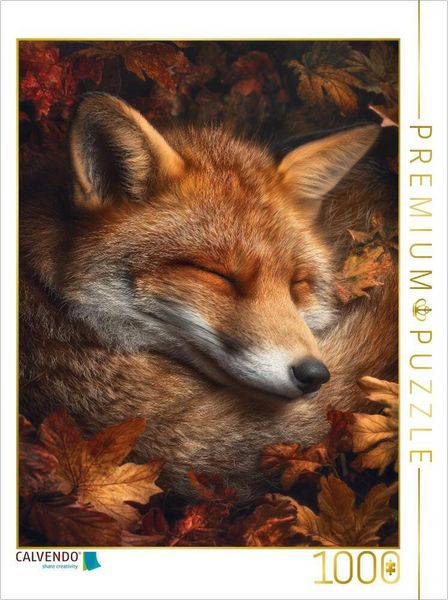 Produktbild: CALVENDO Puzzle Niedlichkeit ohne Verfallsdatum | 1000 Teile Lege-Gr&ouml;&szlig;e 64x48cm Foto-Puzzle f&uuml;r gl&uuml;ckliche Stunden