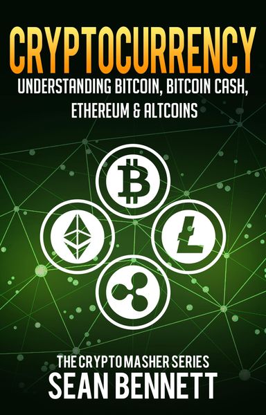 Produktbild: Cryptocurrency
