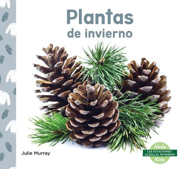 Produktbild: Plantas de Invierno (Winter Plants)