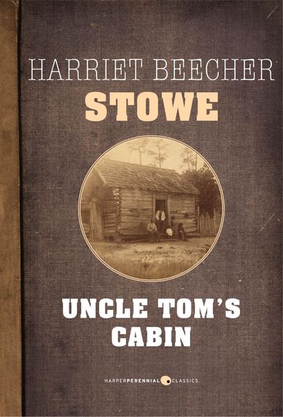 Produktbild: Uncle Tom's Cabin