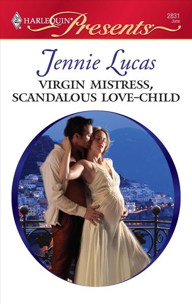Produktbild: Virgin Mistress, Scandalous Love-Child