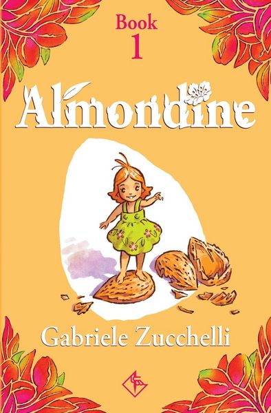 Produktbild: Almondine