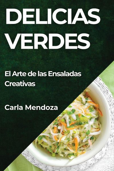 Produktbild: Delicias Verdes