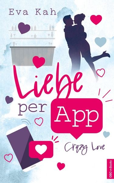 Produktbild: Liebe per App