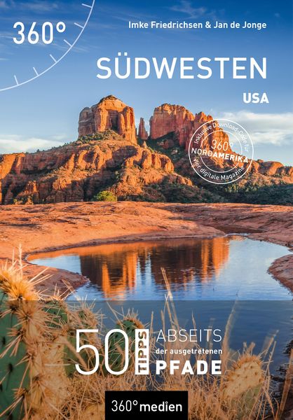 Produktbild: Südwesten - USA