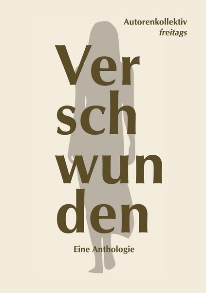 Produktbild: Verschwunden