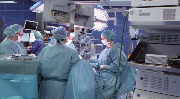 Produktbild: Der marktgerechte Patient