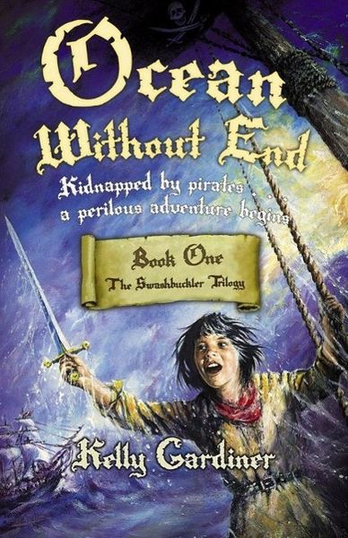 Produktbild: Ocean Without End