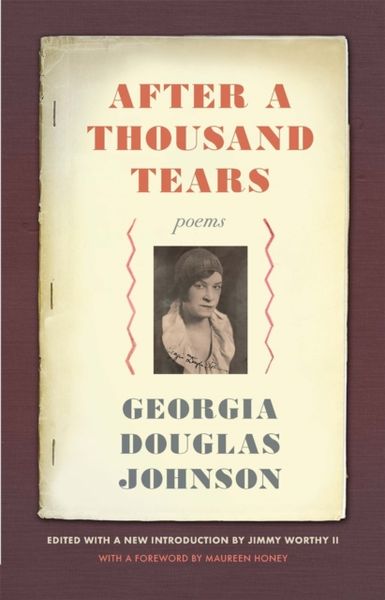Produktbild: After a Thousand Tears