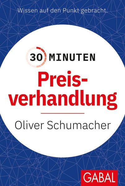 Produktbild: 30 Minuten Preisverhandlung