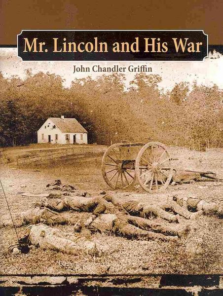 Produktbild: Mr Lincoln & His War