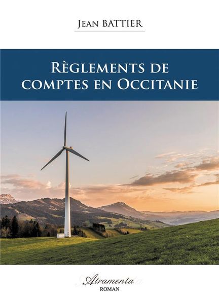 Produktbild: Reglements de comptes en occitanie