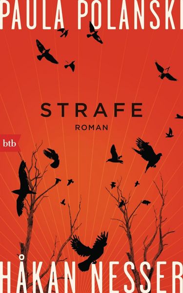 Produktbild: Strafe