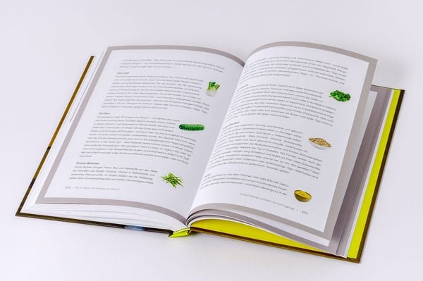 Produktbild: Nat&uuml;rlich altern!