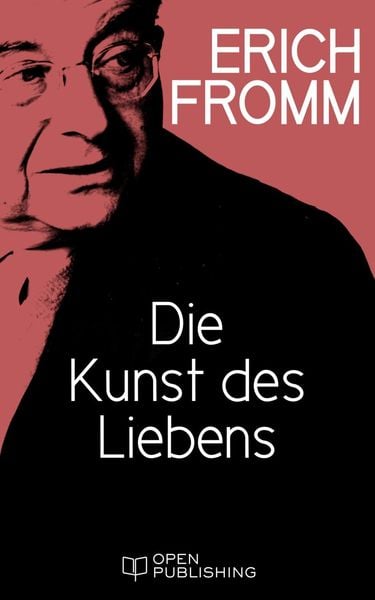 Cover of the book Die Kunst des Liebens