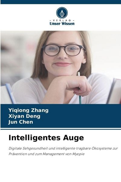Produktbild: Intelligentes Auge