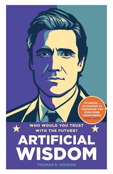 Produktbild: Artificial Wisdom