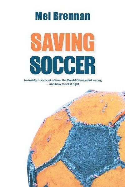 Produktbild: Saving Soccer