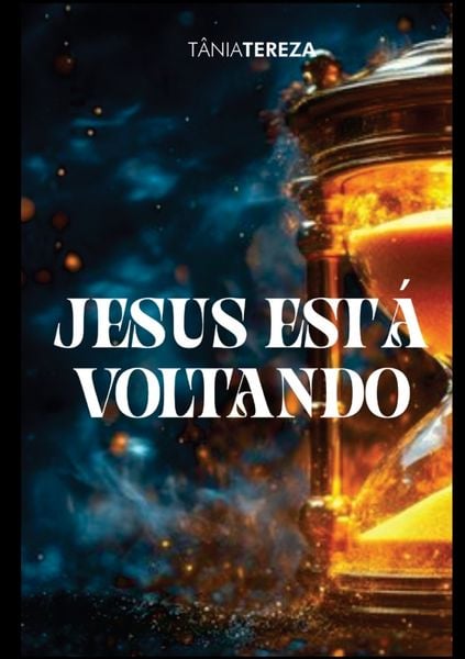 Produktbild: Jesus est&aacute; voltando
