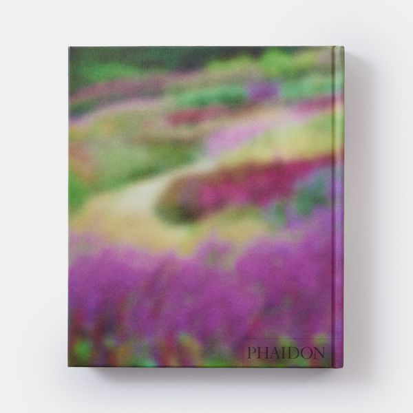 Produktbild: The Garden, Elements and Styles