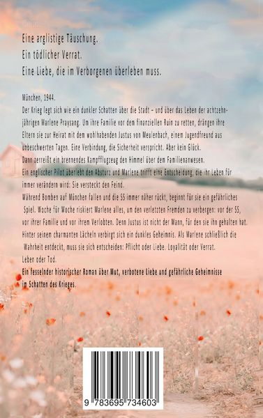 Produktbild: Zwei Leben - Geliebter Feind