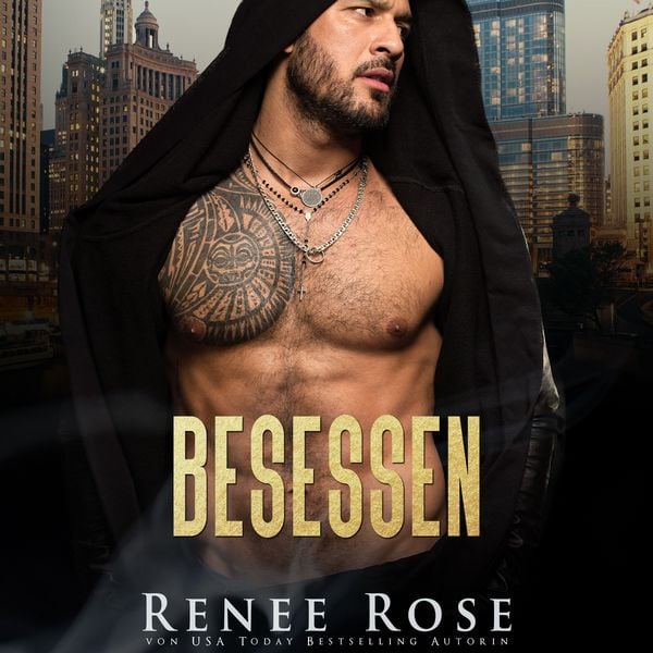 Produktbild: Besessen