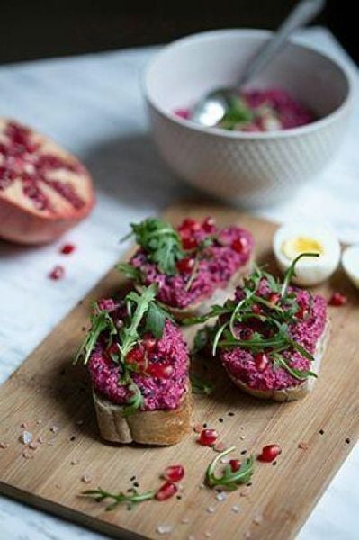 Produktbild: Rote Bete
