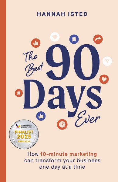 Produktbild: The Best 90 Days Ever