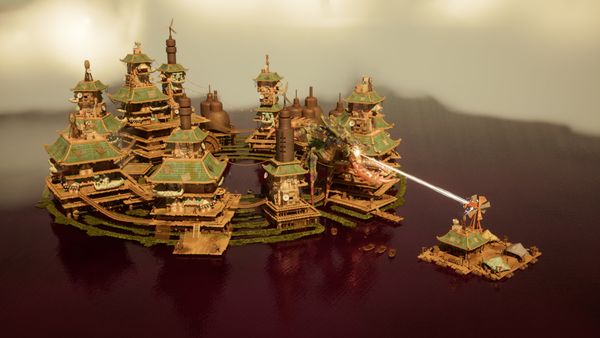 Produktbild: LEGO Ninjago - Staffel 15.3