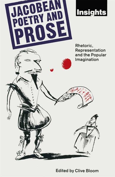 Produktbild: Jacobean Poetry And Prose