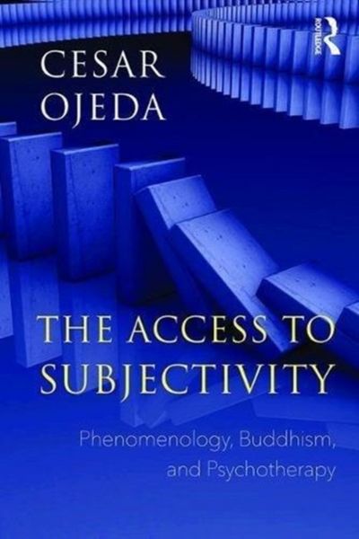 Produktbild: The Access to Subjectivity