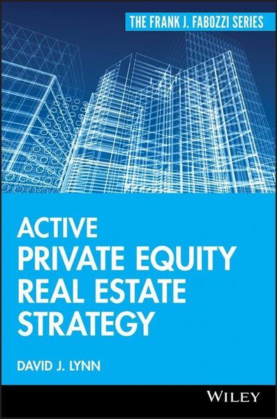 Produktbild: Active Private Equity Real Estate Strategy