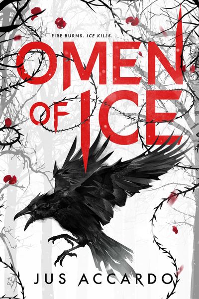Produktbild: Omen of Ice
